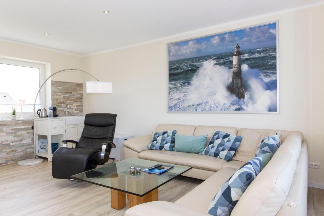 Marina 20-D Villa Cuxhaven Luaran gambar